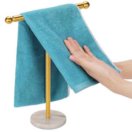 bath best hand towel stand
