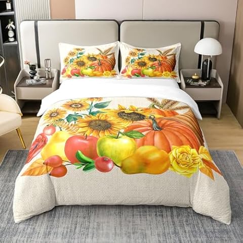 Homewish Housse de Couette 240x260 Cover