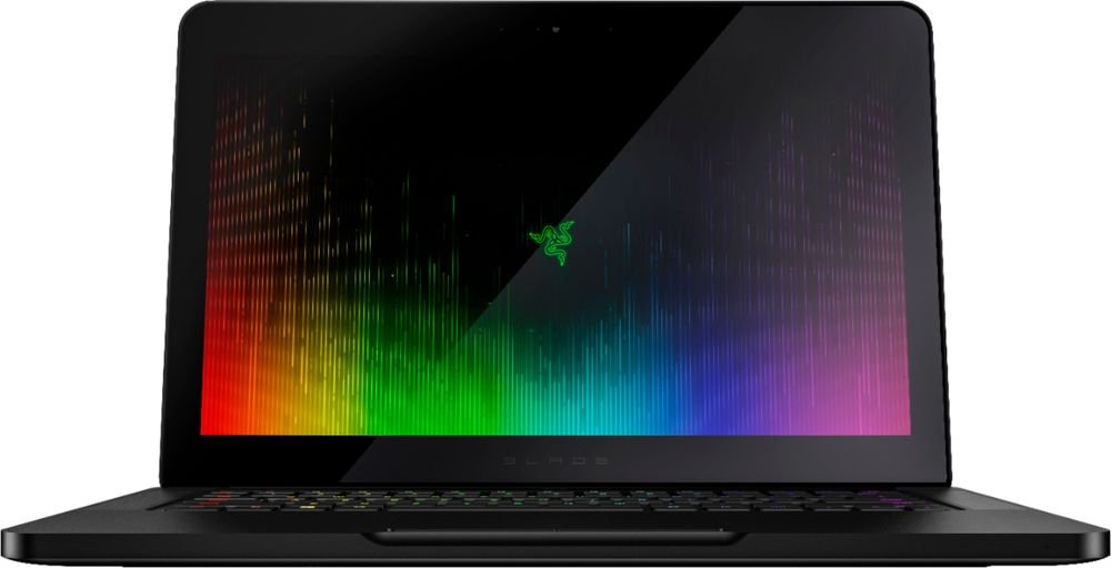 Razer Blade 14