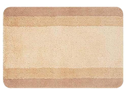 Spirella Balance Bahama 1009235 Bathroom Mat, 70x120 cm