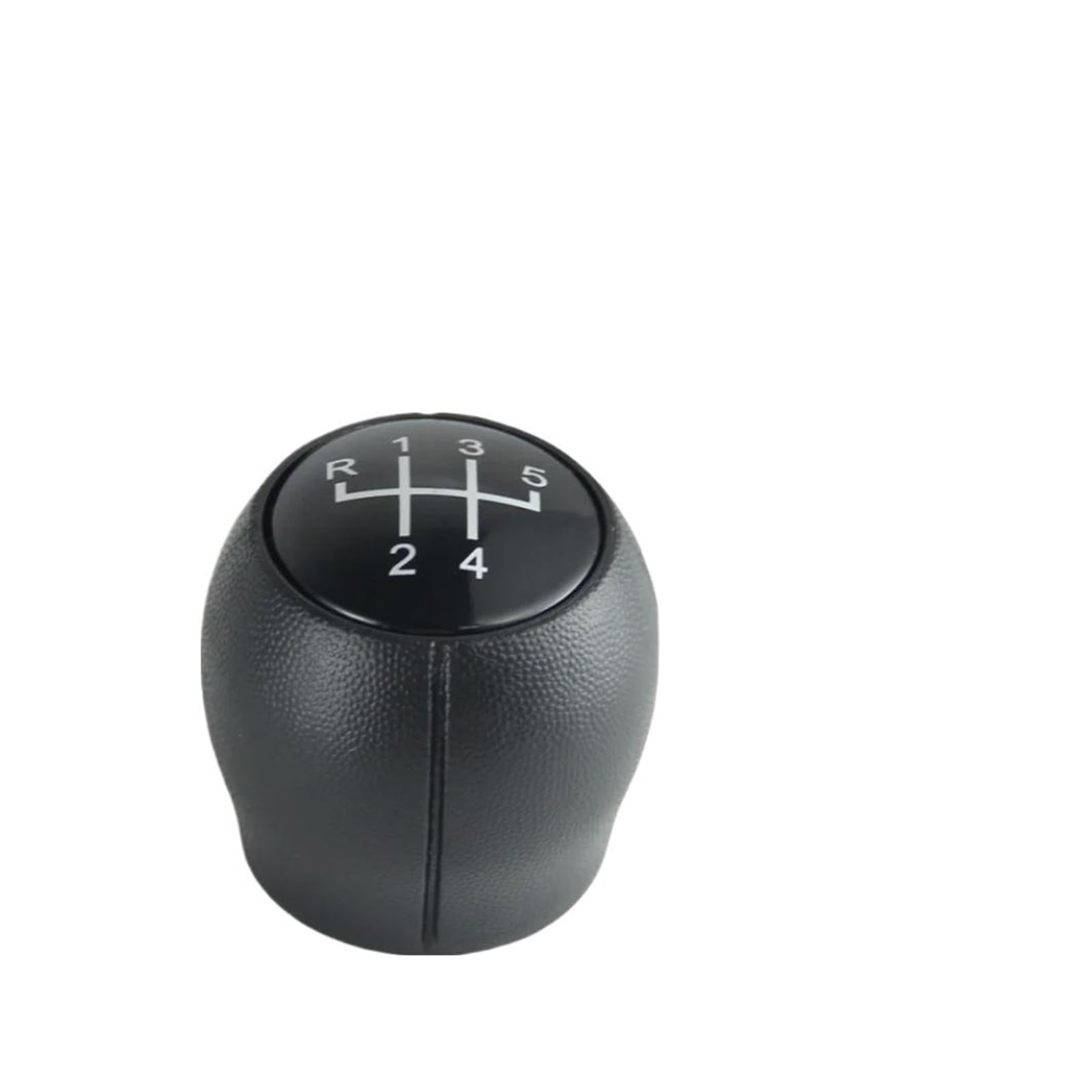GLBLPEXELR Gear Shifter Knob for Opel for Vauxhall Upgrade