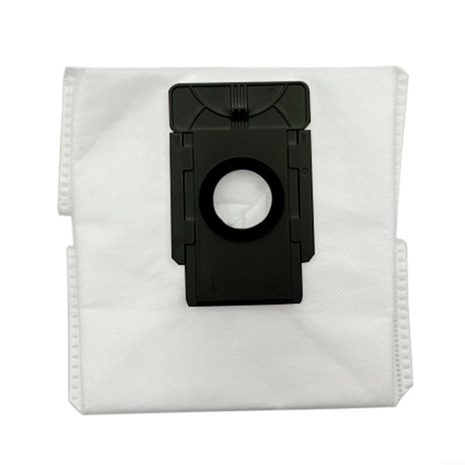 Sacchetti di ricambio per aspirapolvere, per EZVIZ RC3 Plus/RE4 Plus/RE4/RE5 Plus, tessuti non tessuti, grande capacità di 4 l, filtraggio efficiente della polvere (confezione da 10