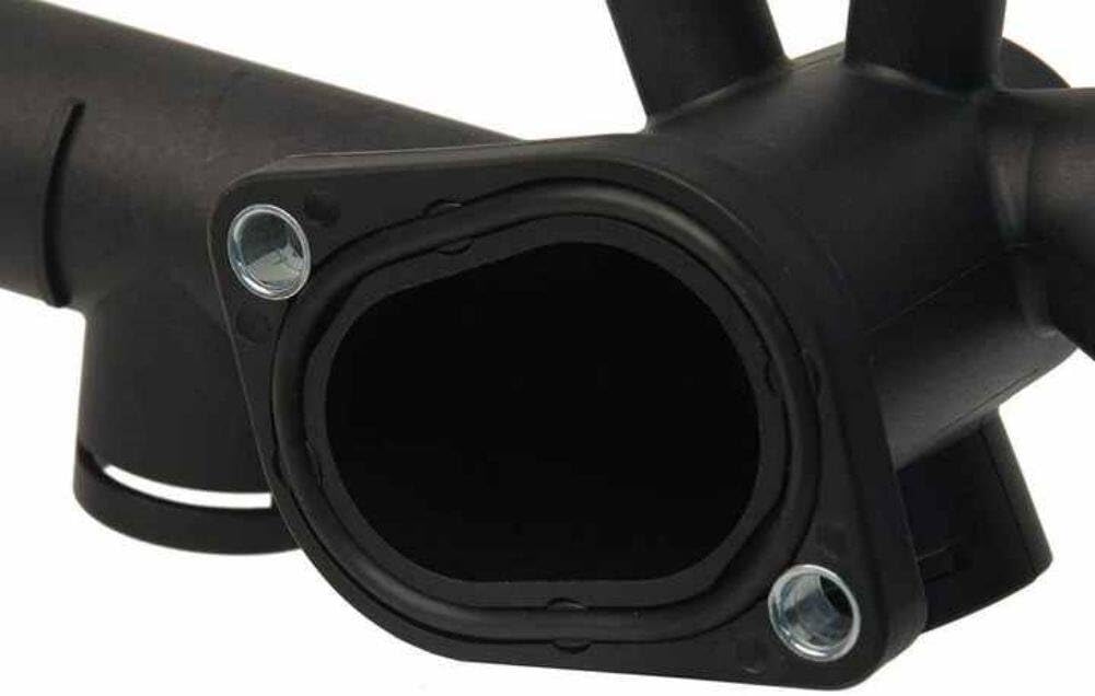 Amazon.com: CHERISH-AUTO 1PCS OEM 06A121132C Coolant Flange 