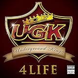 UGK 4 Life