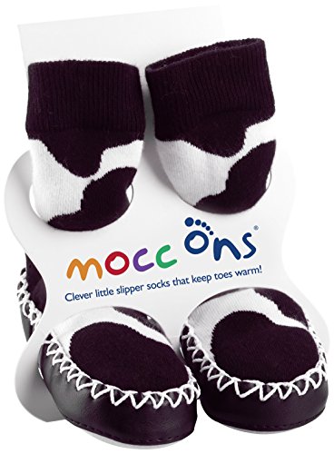 Mocc Ons, Pantofole per bambini stile calzino