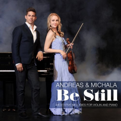 Andreas & Michala
