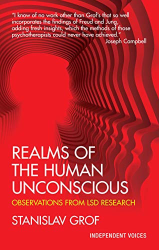 Realms of the Human Unconscious: Observations from LSD Research (Condor Books)