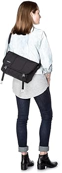 Amazon.co.jp: Timbuk2 クラシック メッセンジャーバッグ エコ