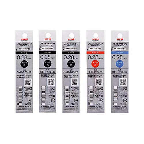 OHM WFbgXg[ {[y ւc 0.28mm SXR-203-28 ܂Ƃߔ5{Zbg (5{)
