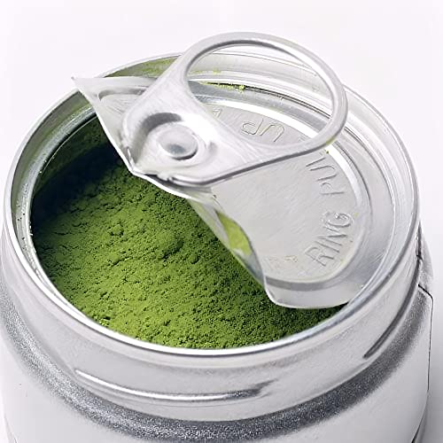 Té Matcha Orgánico 20g miniatura 4