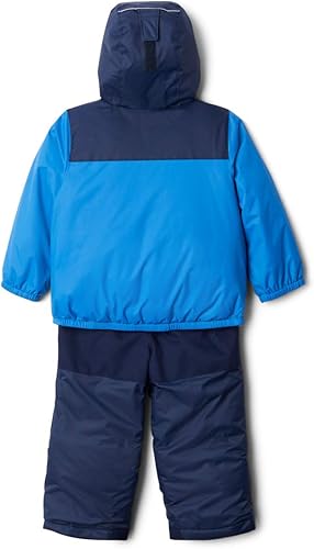 Miniatura 8 de Columbia Juego de Flake doble