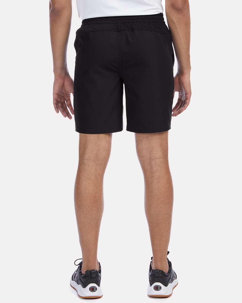 Champion Pantalones cortos deportivos para hombre
