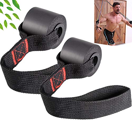 Heavy Duty Door Anchor System