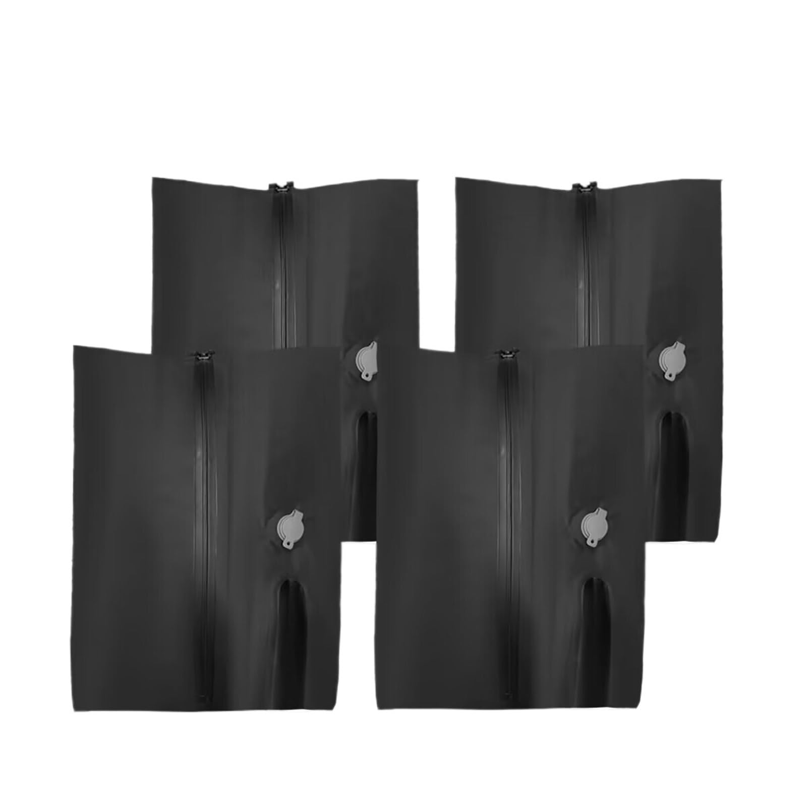 Bolsas de vacío reutilizables | For bolsa de compresión de vacío ahorrador de espacio a prueba de polvo for viajes