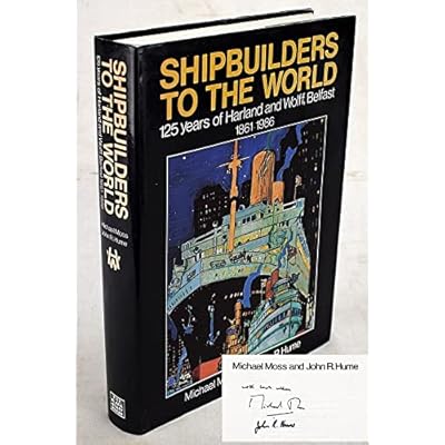 Shipbuilders to the World