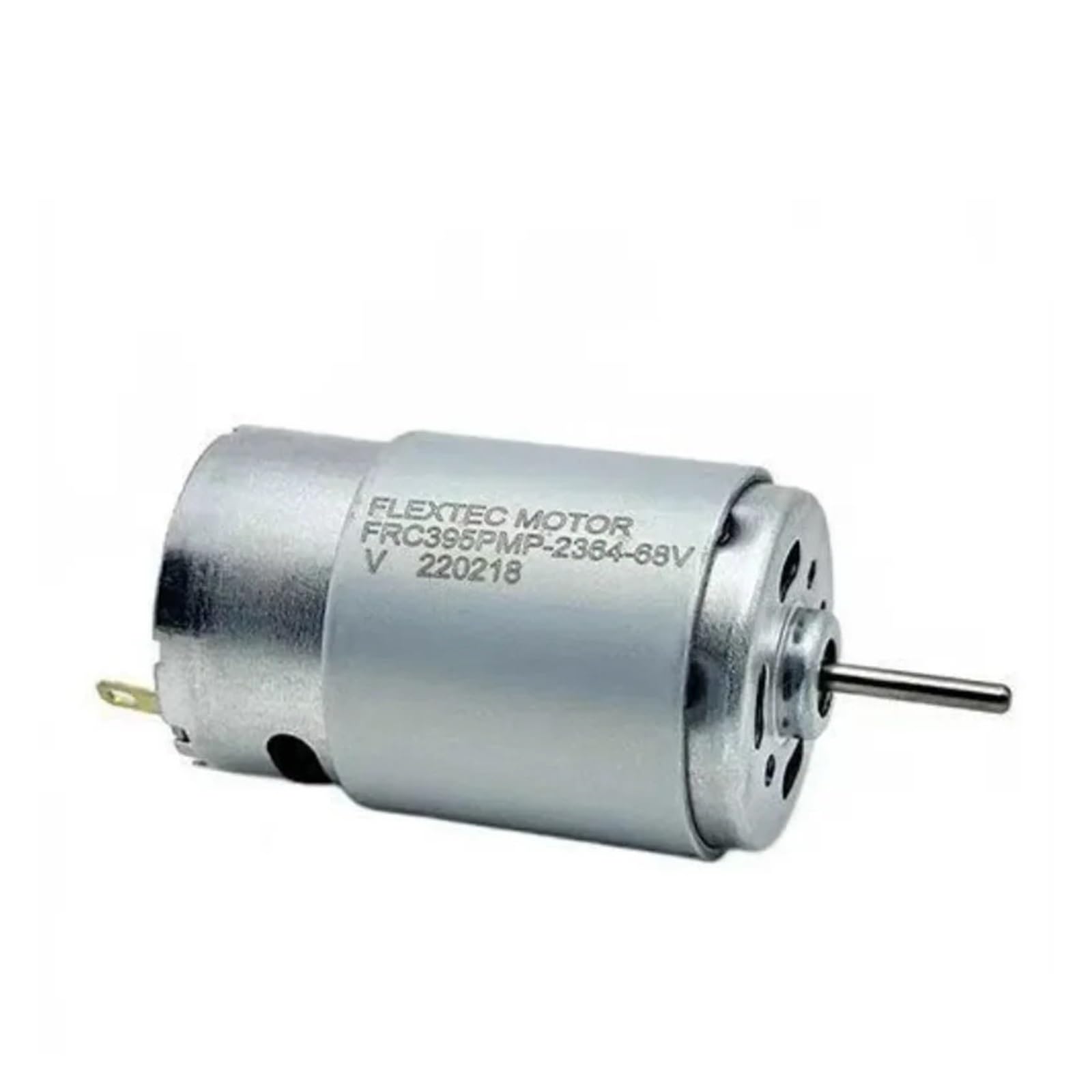 HJNAOKGWHQ RS-395 28mm electronic starter DC 12V 14.4V 18V 24V 12000RPM High Speed Carbon Brush DIY