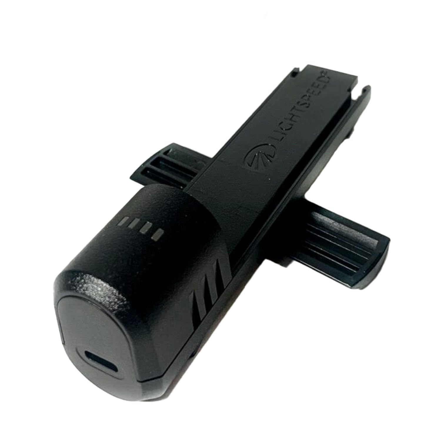 Rechargeable Lithium-Ion Battery Charger for The Lightspeed Delta Zulu™ ANR Aviation Headset