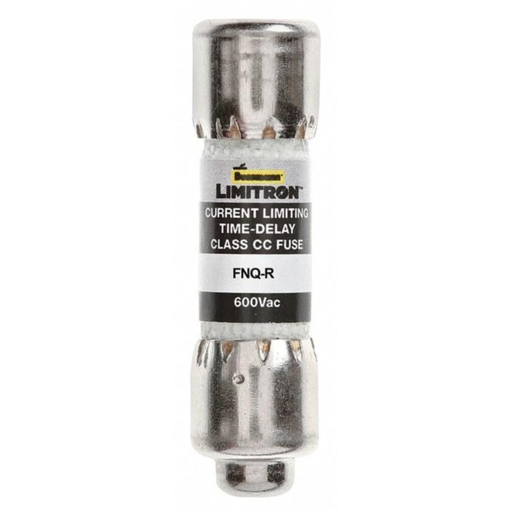 Cooper Bussmann FNQ-R-3/10 Class CC Time Delay Fuse