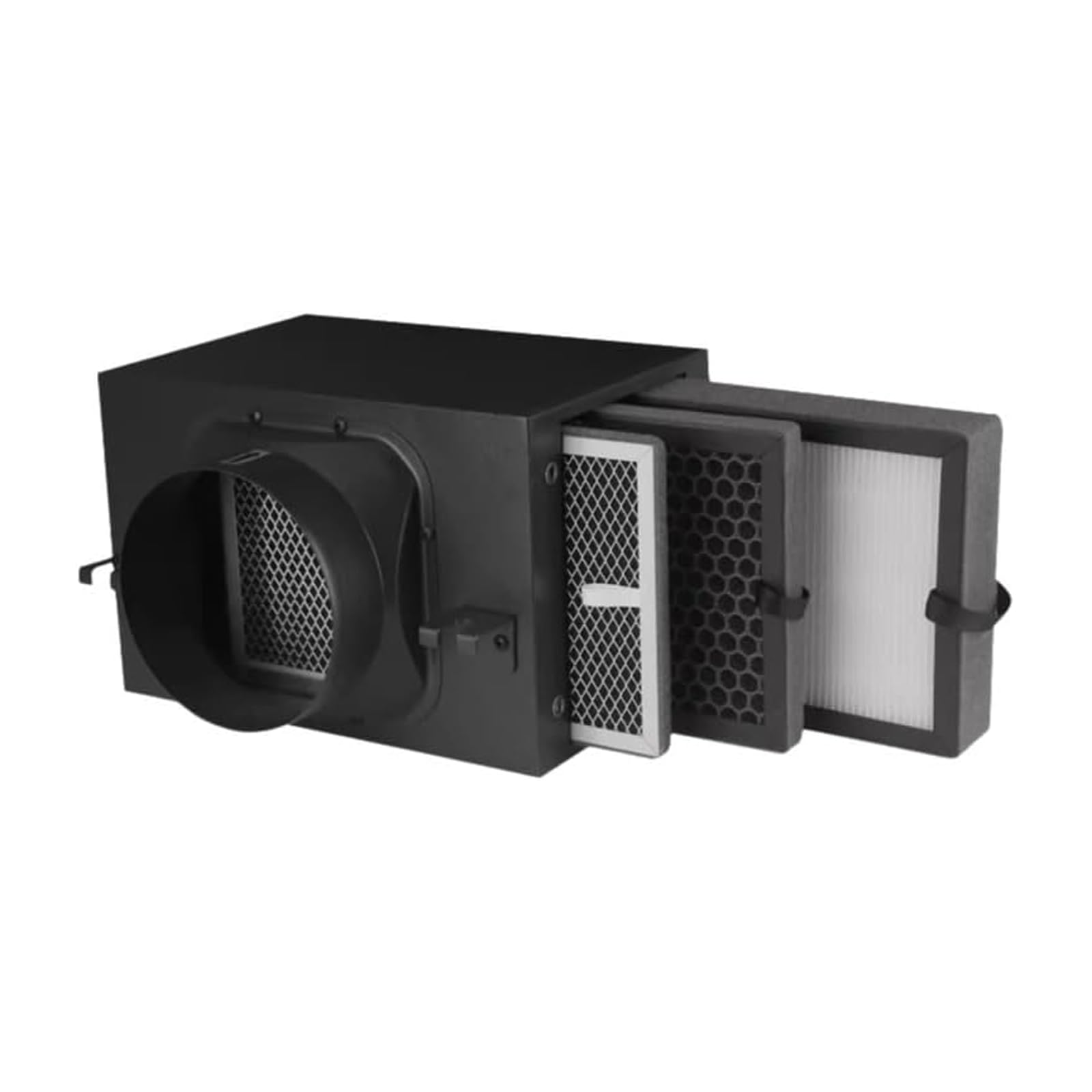 Wkład filtracyjny oczyszczający 100mm(4in)
