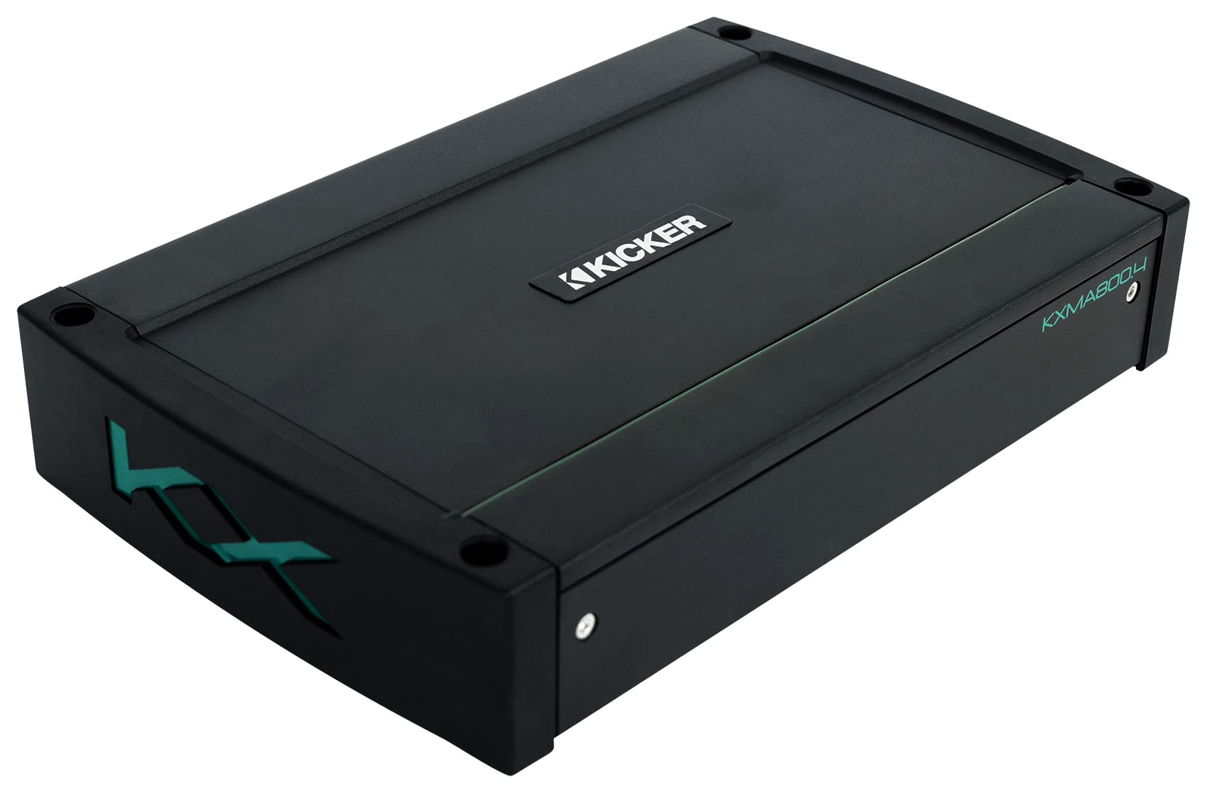 Amazon.com: KICKER 48KXMA8004 800 Watt 4-Channel Marine Boat