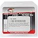 All Balls Racing Caliper Rebuild Kit 18-3009 Compatible With/Replacement For Honda ATC250R 1985-1986, ATC350X 1985, CMX250 1985-1987, MBX50 1983-1986, XL350R 1984-1985, XL600R 1983-1987