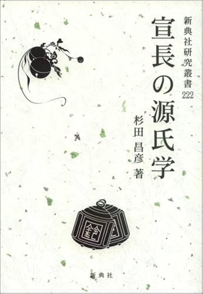 源氏物語の受容―現代作家の場合― (新典社選書) 呉羽 長 611canvsOmL._UF350,350_QL50_.jpg