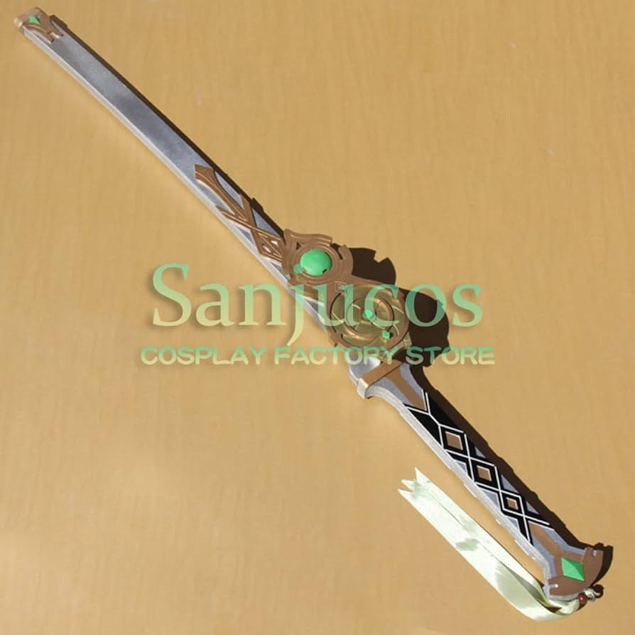 フルアート2色剣　4枚セット Amazon.co.jp: [COSSKY] Sword Art Online ソードアート