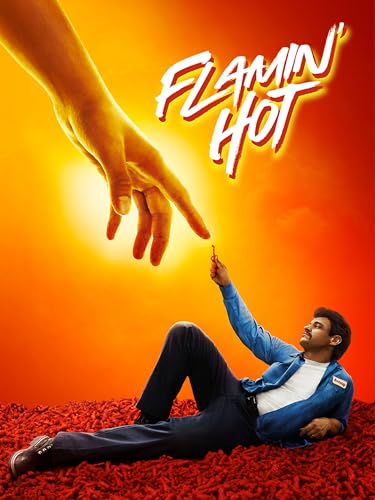 Flamin' Hot