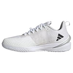[アディダス] テニスシューズ アディゼロ サイバーソニック テニス LPE49 楽天市場】adidas cybersonicの通販