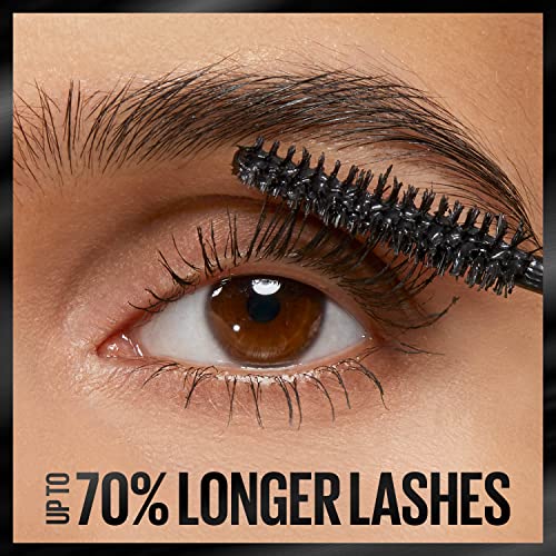 Maybelline 3600530599264 Lash Stiletto Ultimate Length Waterproof Mascara thumb #2