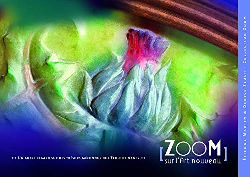 Zoom sur l'art nouveau