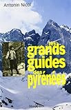  Grands guides des Pyrénées (Les)