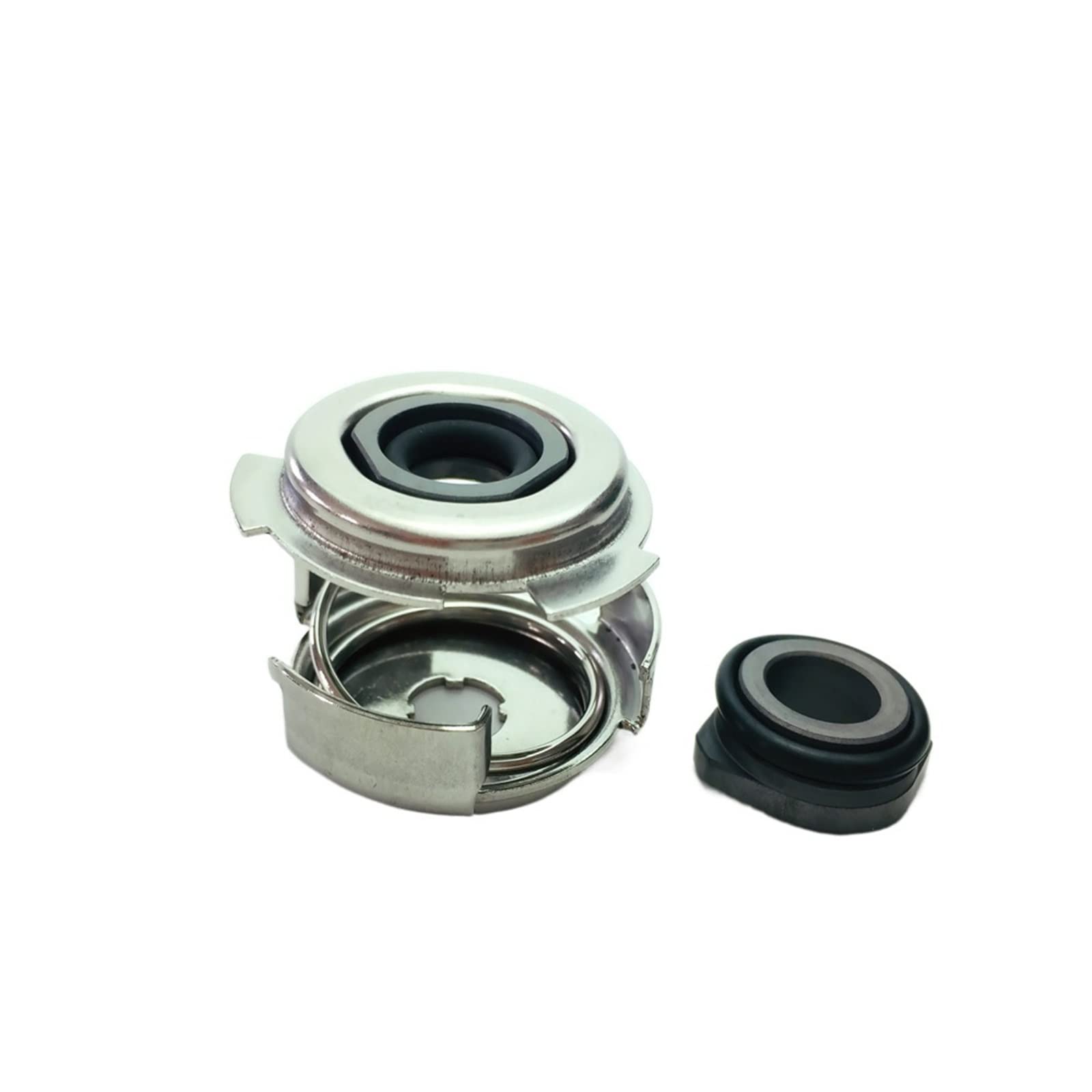 Dltbywaqz One Color Glf-F-12 Cm-12 Cm12 Mechanical Seal For Shaft Size 12Mm Horizontal Type Cm1/3/5 Pump Seals