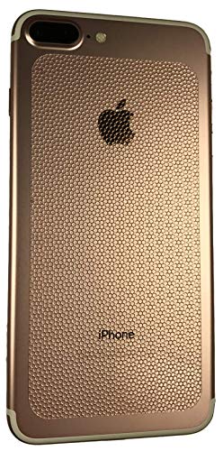 2 Pack of egrips Clear 60x130mm XL Plus Rectangles, 2.25 x 5.1. Universal Anti-Slip Grip Sticker with Many Creative Uses