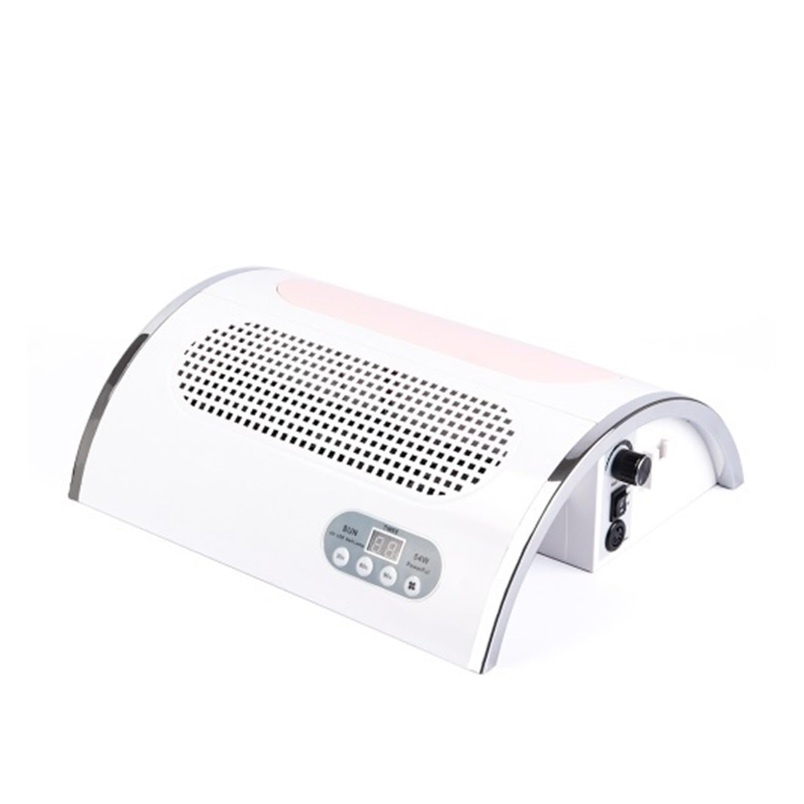 ネイル 集塵機 Amazon.co.jp: ネイルダストコレクター, 72 ワットネイル LED UV