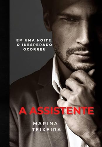 A Assistente - Marina Teixeira