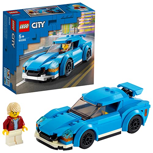 LEGO City Sports Car 60285 | eBay