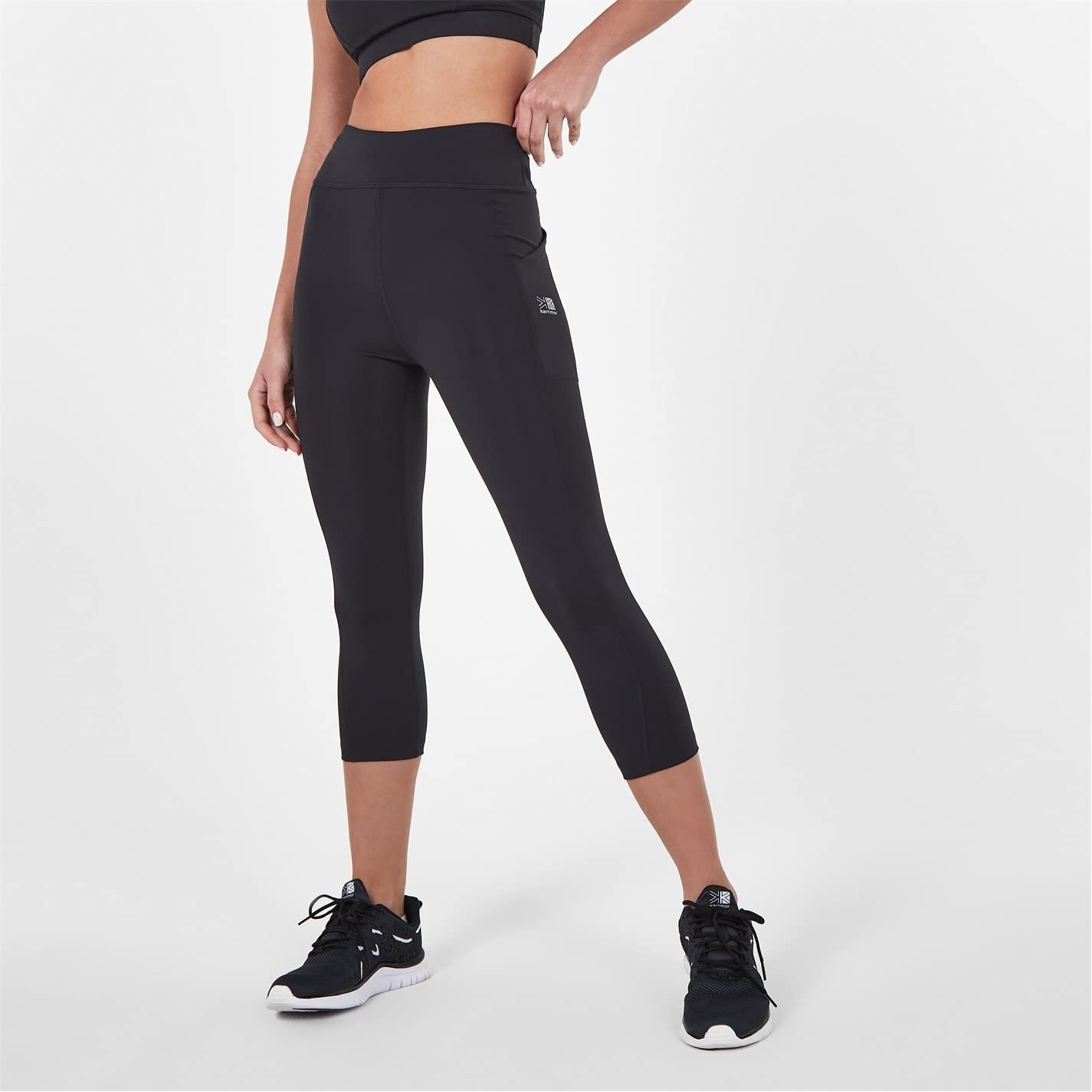 Karrimor Mallas capri para mujer