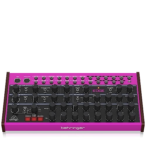 ベリンガー EDGE の商品画像 1