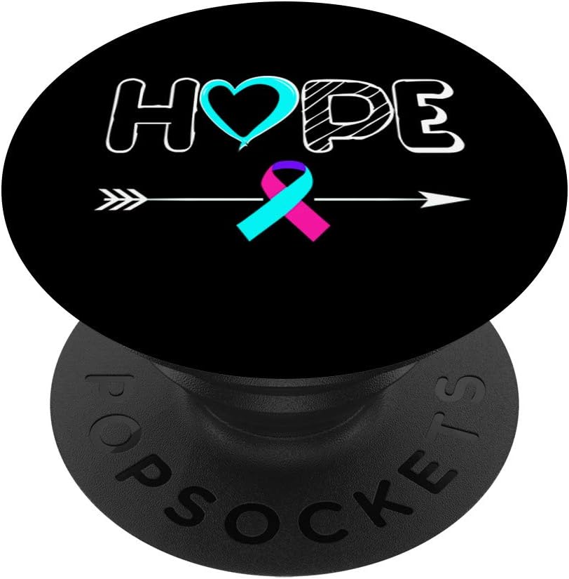 HOPE Thyroid Cancer Products Ribbon Thyroid Cancer