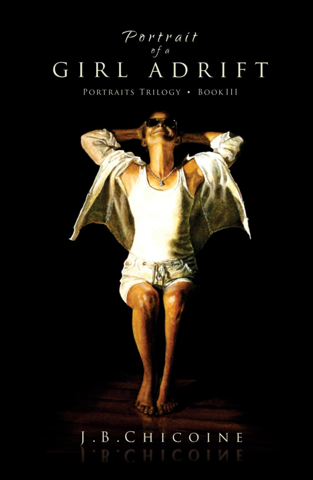 Portrait of a Girl Adrift (Portraits)