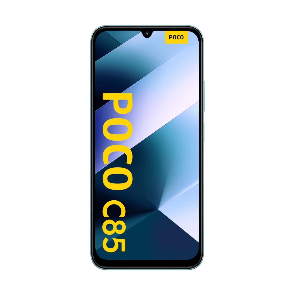 XIAOMI Poco C85 8+256GB DS Green OEM : Amazon.com.be: Electronics