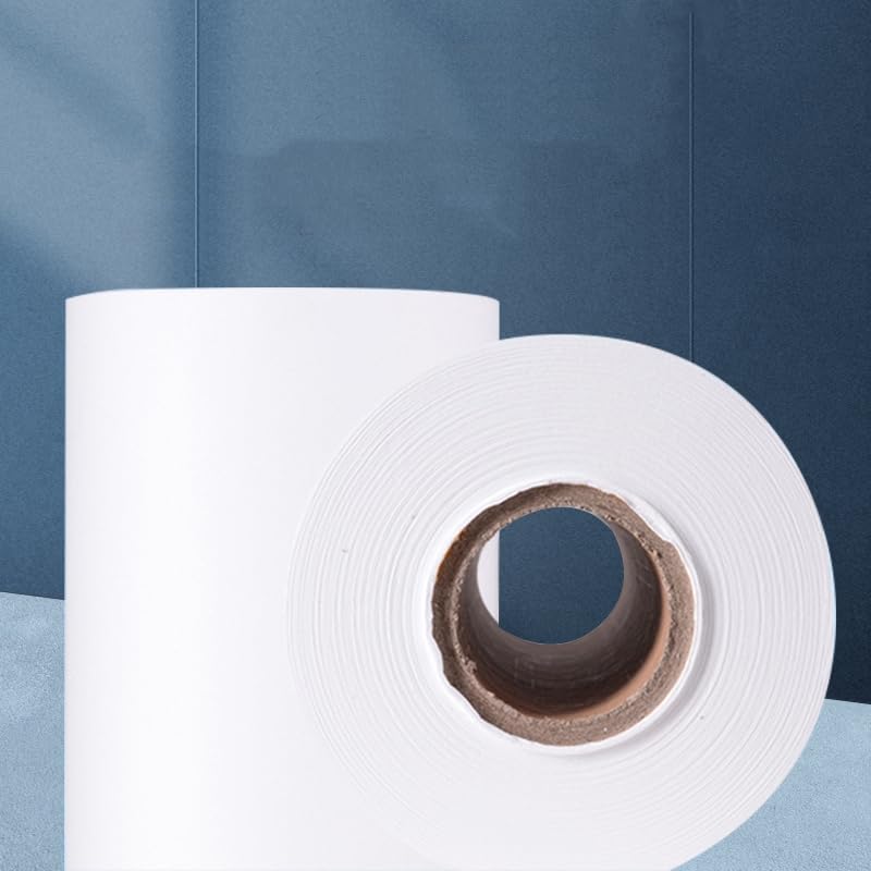 Packung mit 40 Membranfiltermembranen aus reiner Glasfaser – 1,63 μm Porengröße(120mm x 120mm)