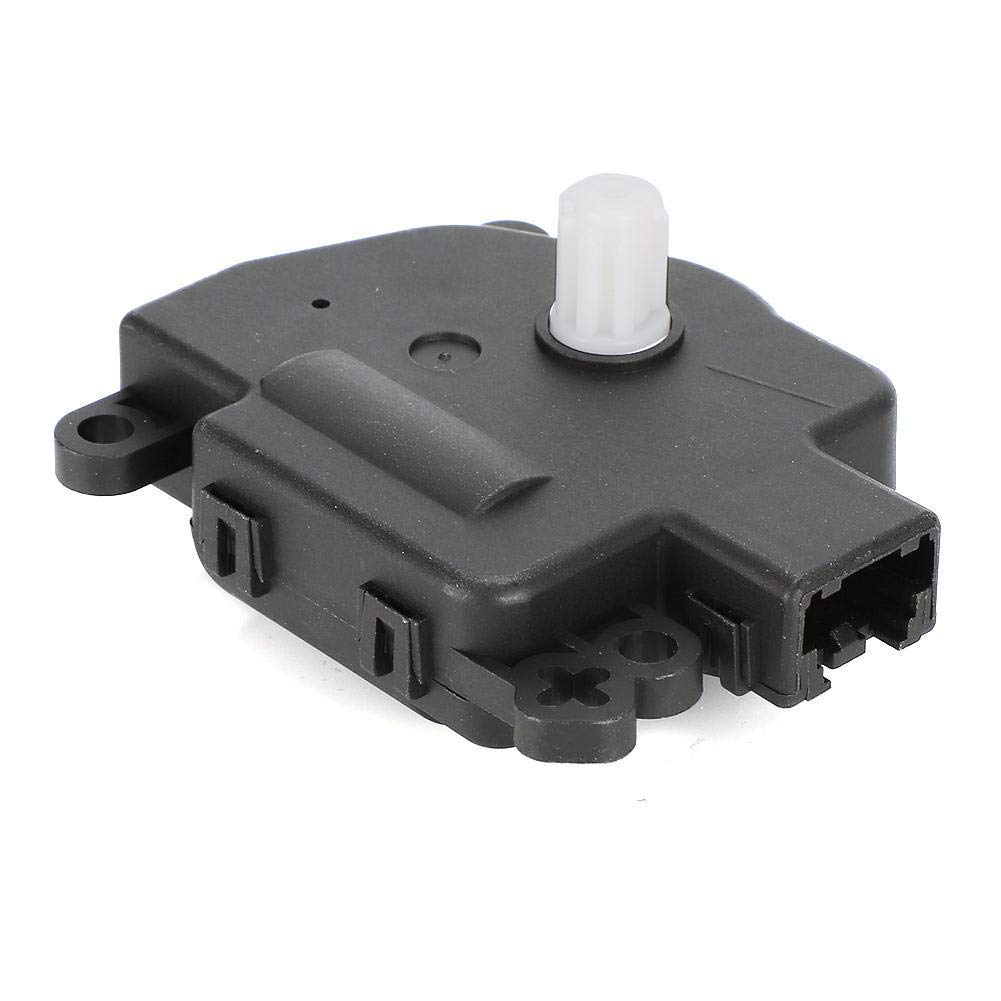 Aramox Actuador de Puerta de Aire HVAC - Reemplaza 68018109AA, 604-029 - El actuador de Puerta de Mezcla de Calentador HVAC se Adapta a Cirrus, Caliber,