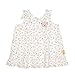 Steiff Baby-Mädchen Kleid Kinderkleid, Cloud Dancer, 86