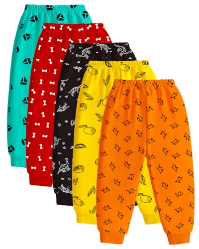Image of Kuchipoo Baby Girl & Baby Boy Pyjama