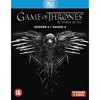 Game of Thrones - Season 4