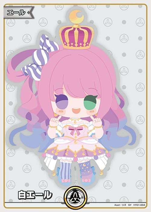 ホロライブ OUR 姫森ルーナ エリートスパーク Amazon.co.jp: hololive OFFICIAL CARD GAME エリートスパーク