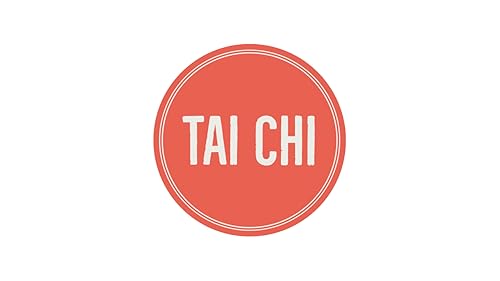 Tai Chi at Home