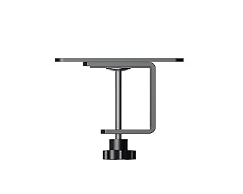 MOZA RACING　テーブルクランプ Table Clamp – MOZA Racing